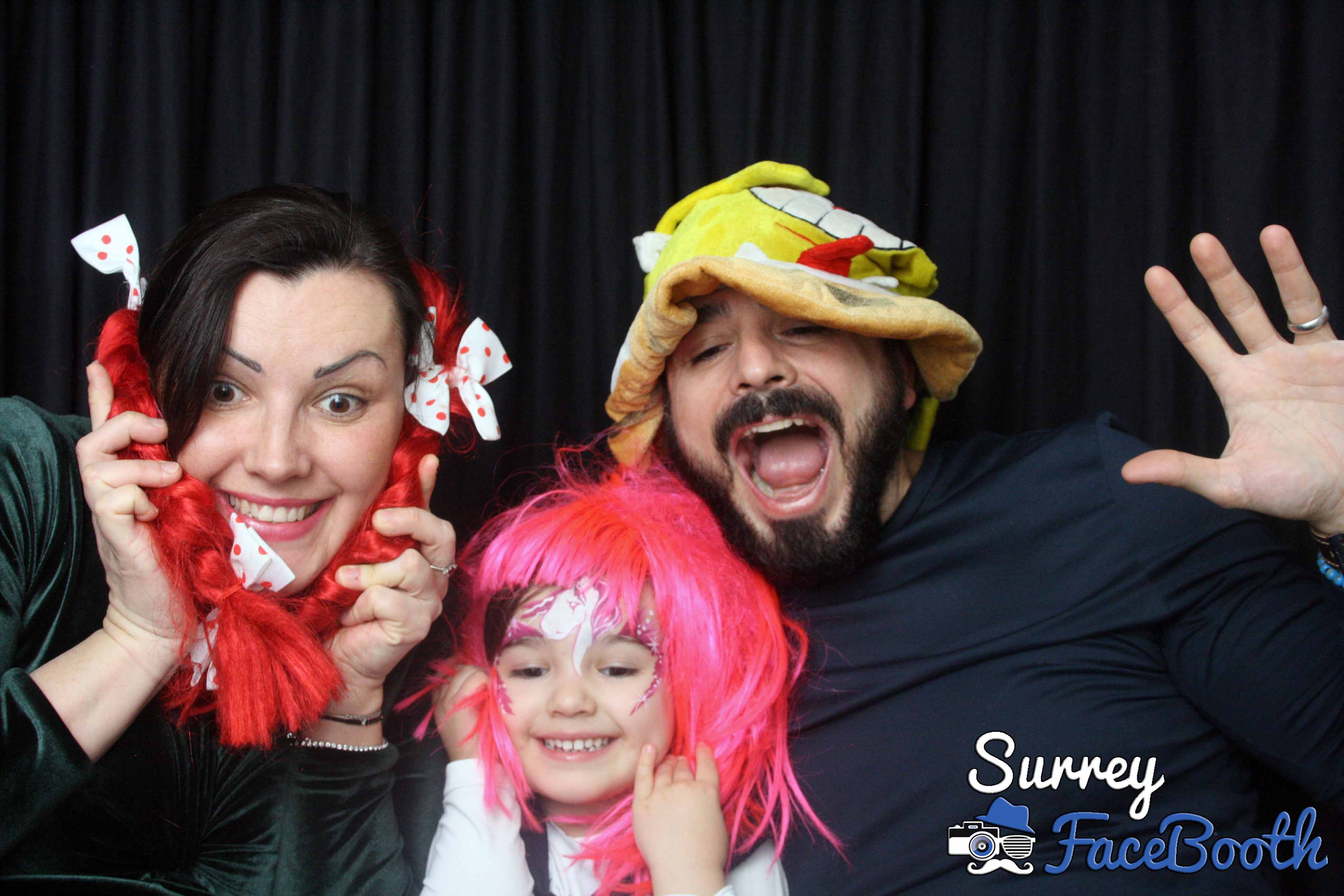 NYE CWOA - Safari | View more photos from the event at galleries.surreyfacebooth.co.uk/u/Surrey-FaceBooth/NYE-CWOA-Safari